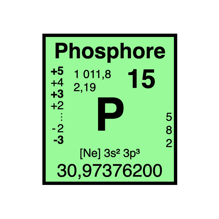 element-chimique-15-phosphore
