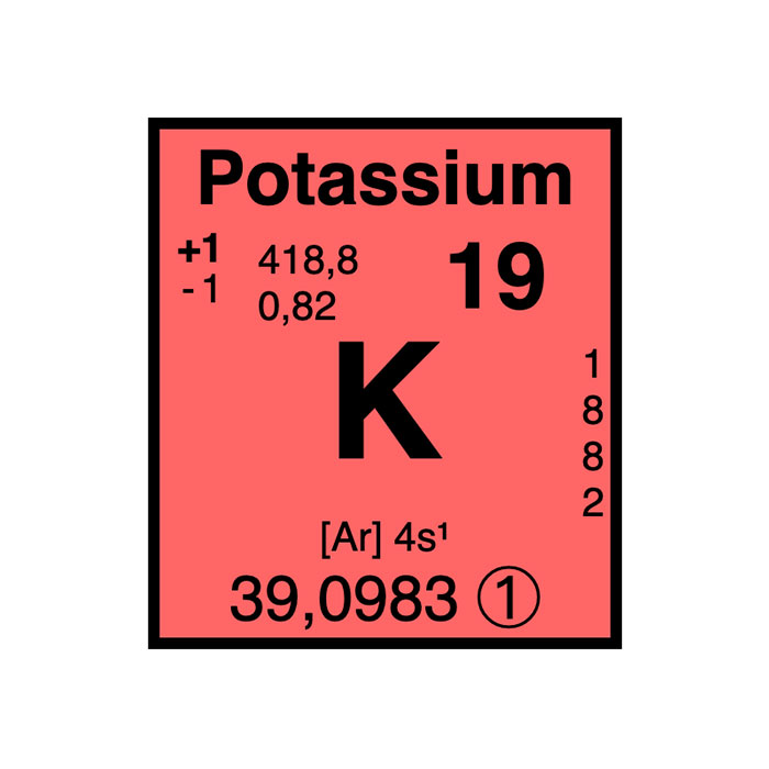 element-chimique-19-potassium