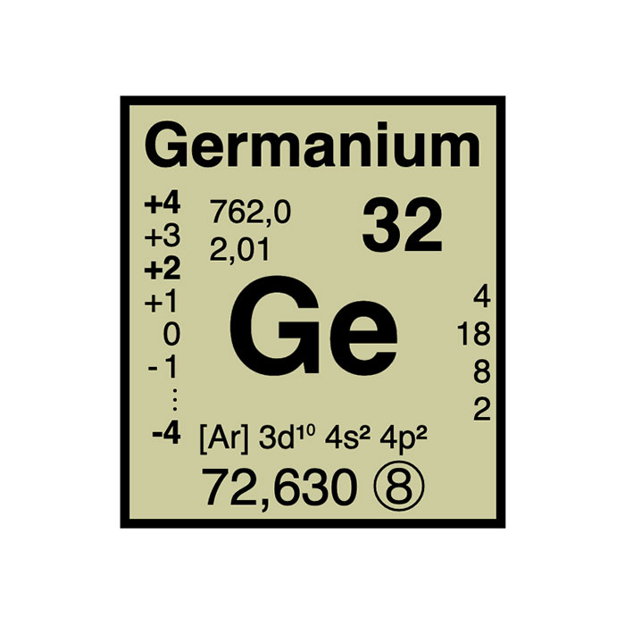 element-chimique-32-germanium