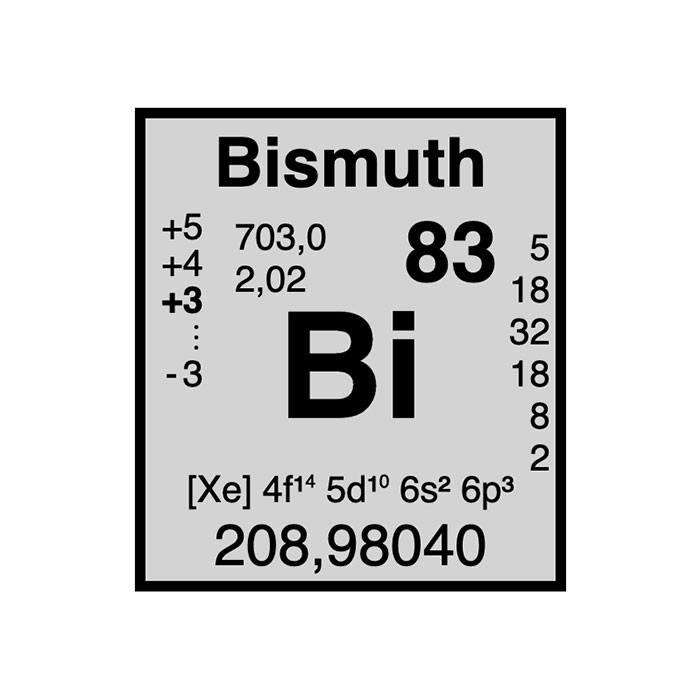 element-chimique-83-bismuth