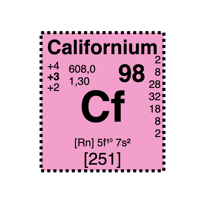 element-chimique-98-californium
