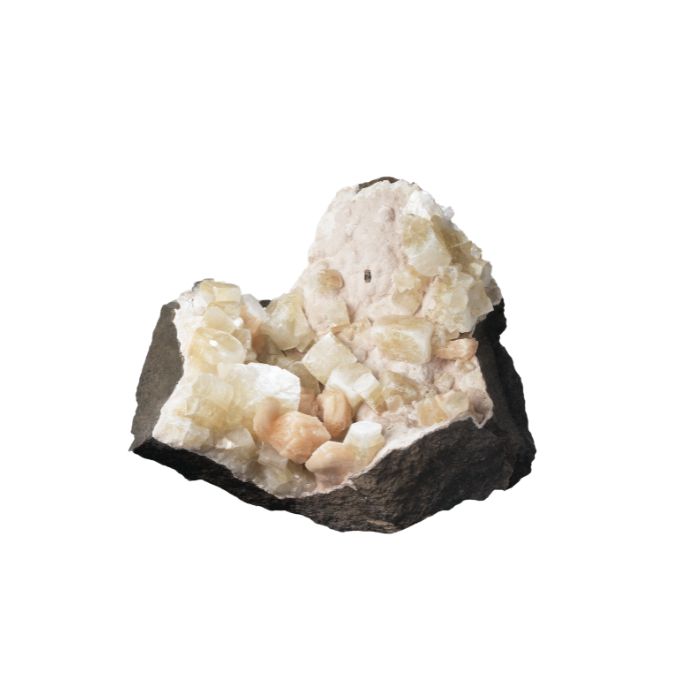 pierre-heulandite