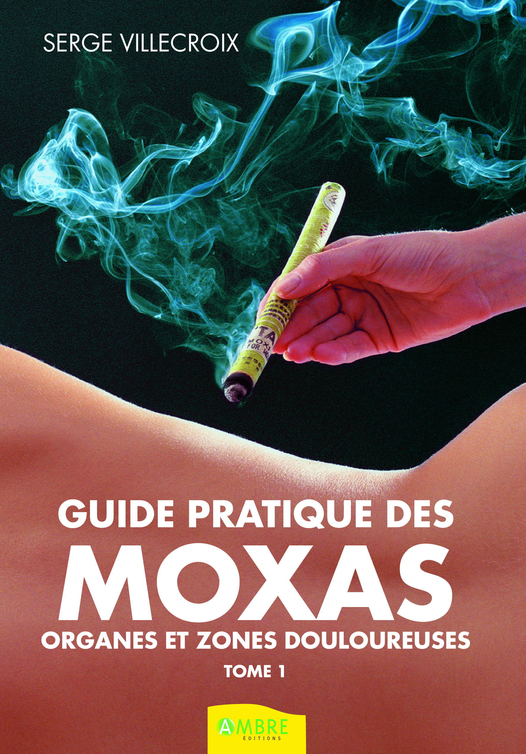 Guide pratique des moxas tome 1