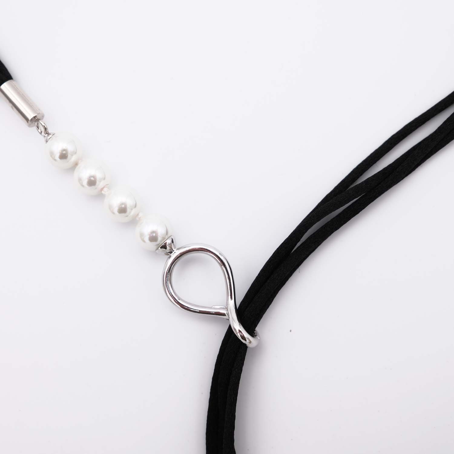 Collier en Perles de Majorque - 8 à 16 mm - Multiformes - Image 6