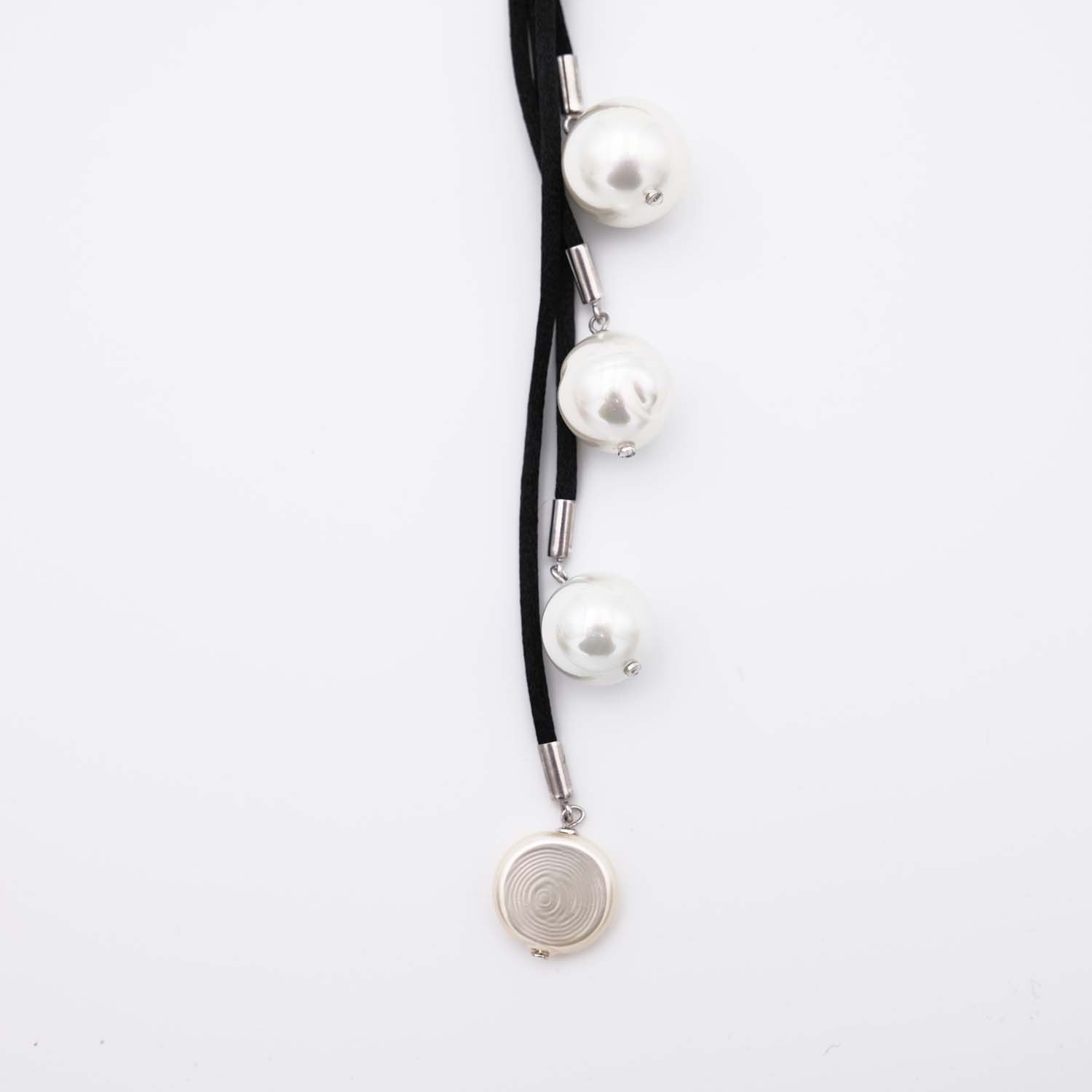 Collier en Perles de Majorque - 8 à 16 mm - Multiformes - Image 7