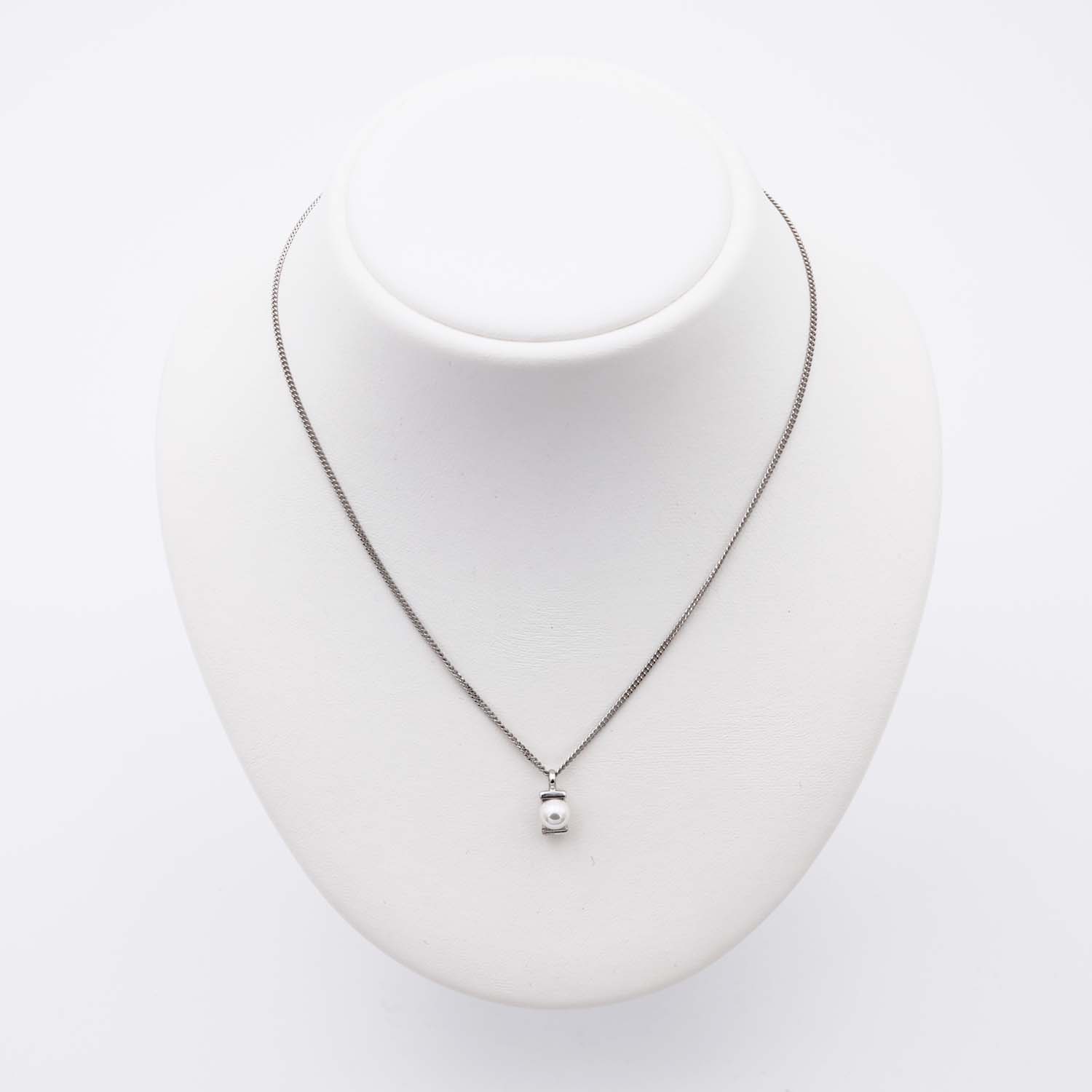 Pendentif Astride - Perles de Majorque - Image 8