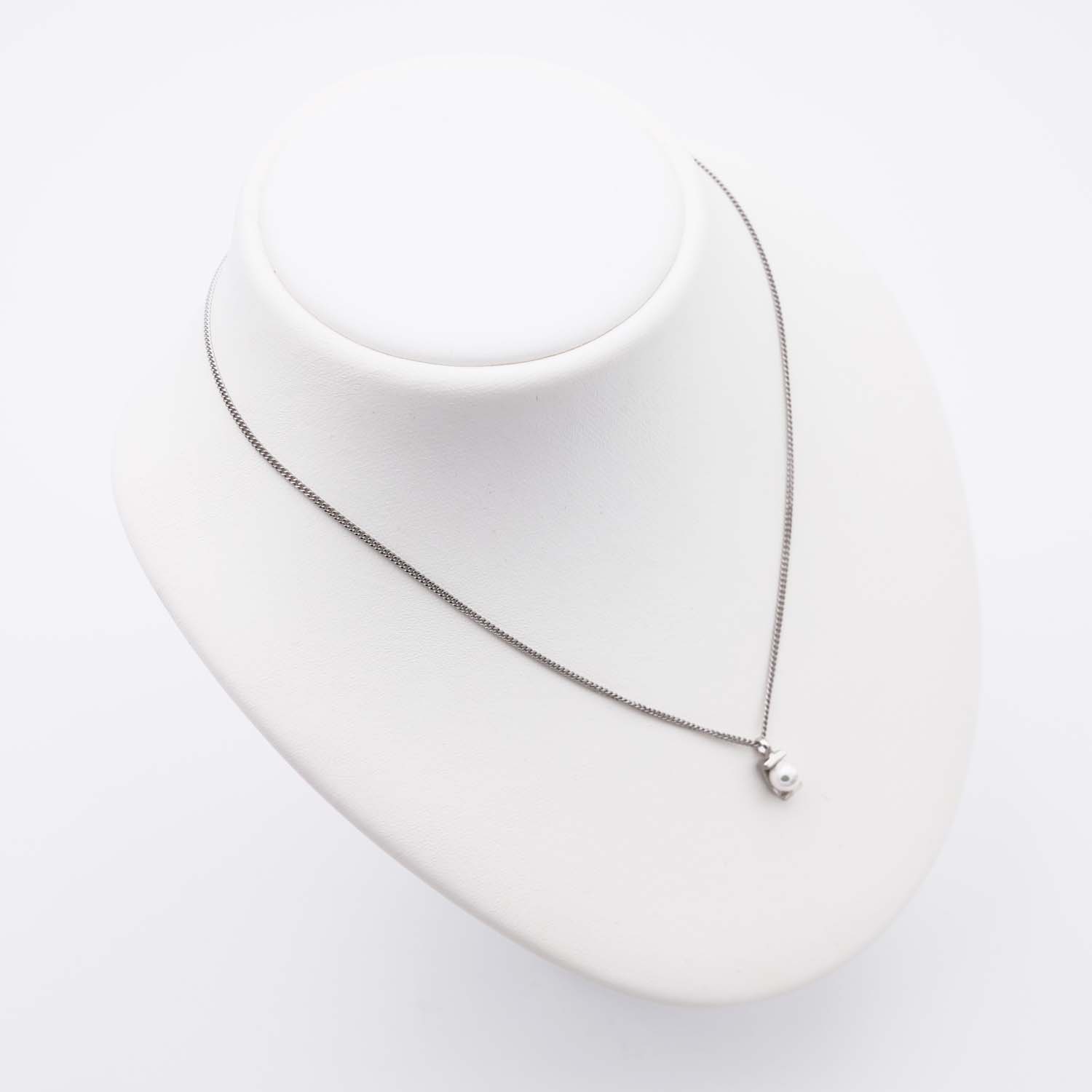 Pendentif Astride - Perles de Majorque - Image 7