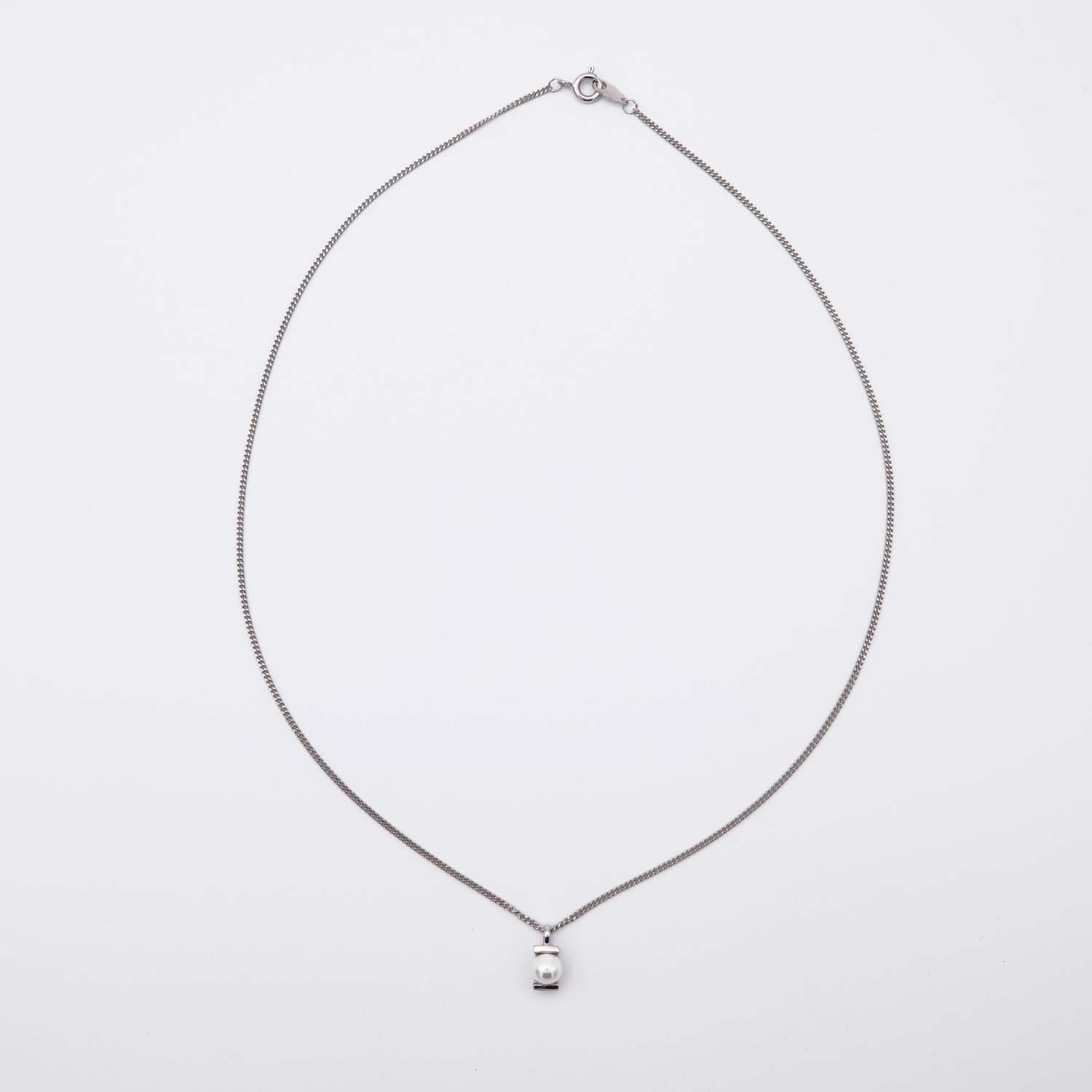 Pendentif Astride - Perles de Majorque - Image 6