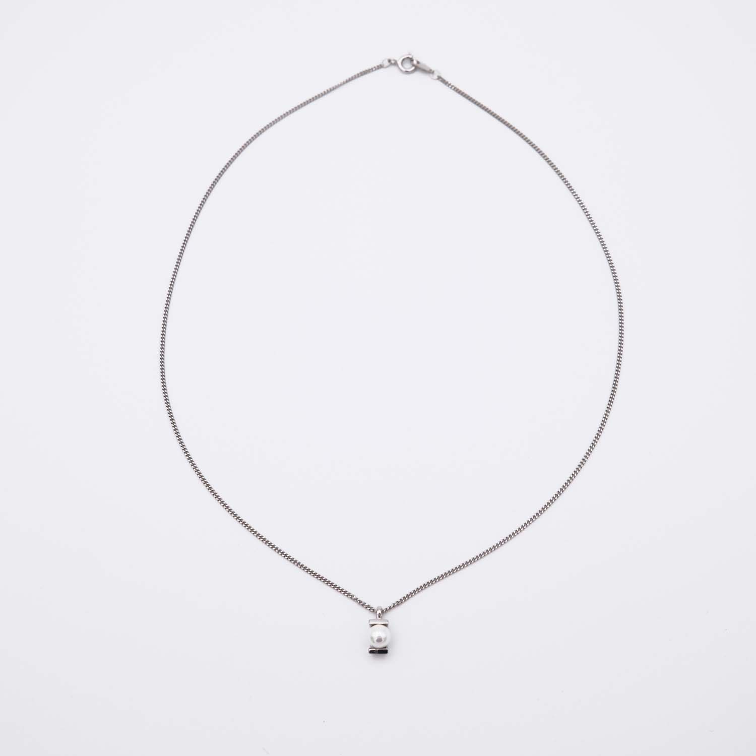 Pendentif Astride - Perles de Majorque - Image 5