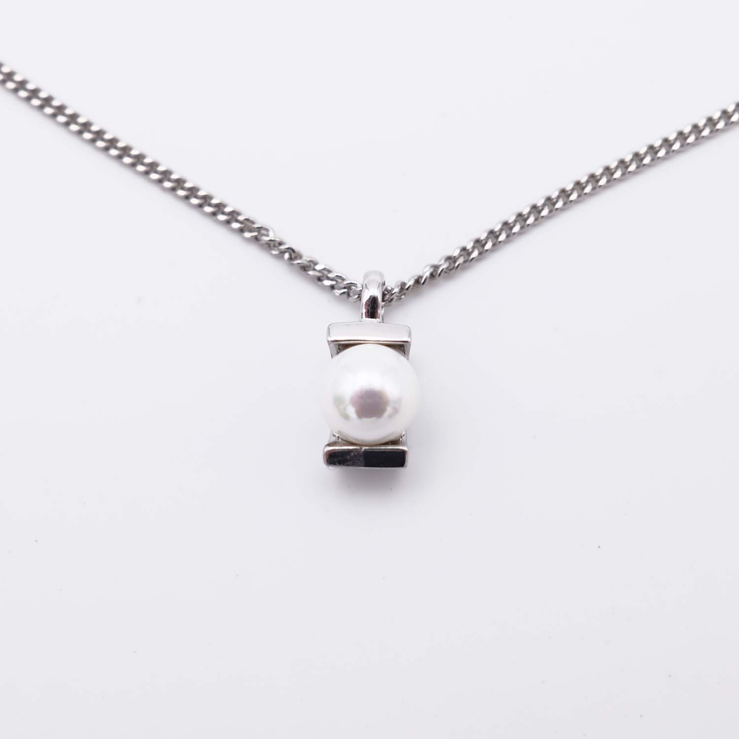 Pendentif Astride - Perles de Majorque - Image 2