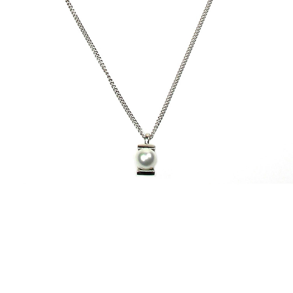 Pendentif Astride - Perles de Majorque