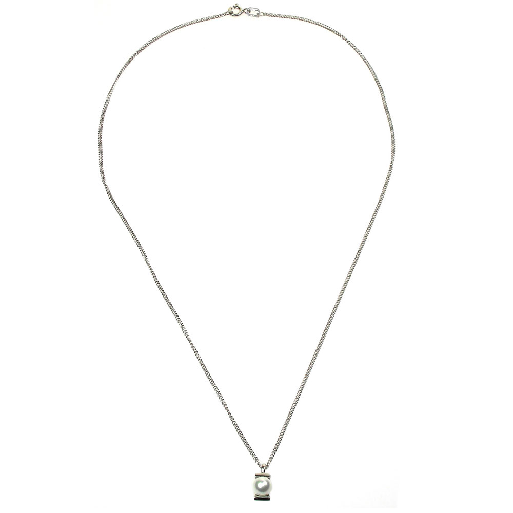 Pendentif Astride - Perles de Majorque - Image 9