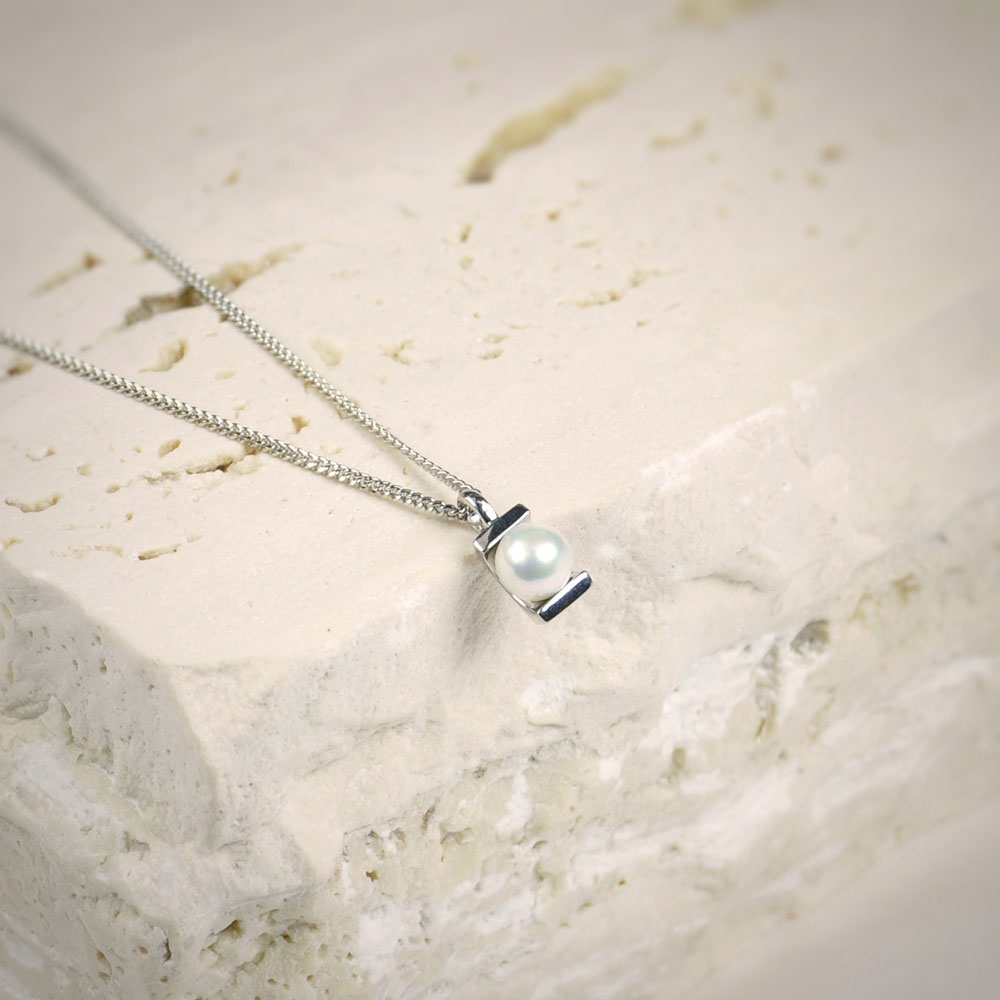 Pendentif Astride - Perles de Majorque - Image 10